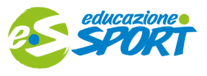 Educazione.Sport Logo