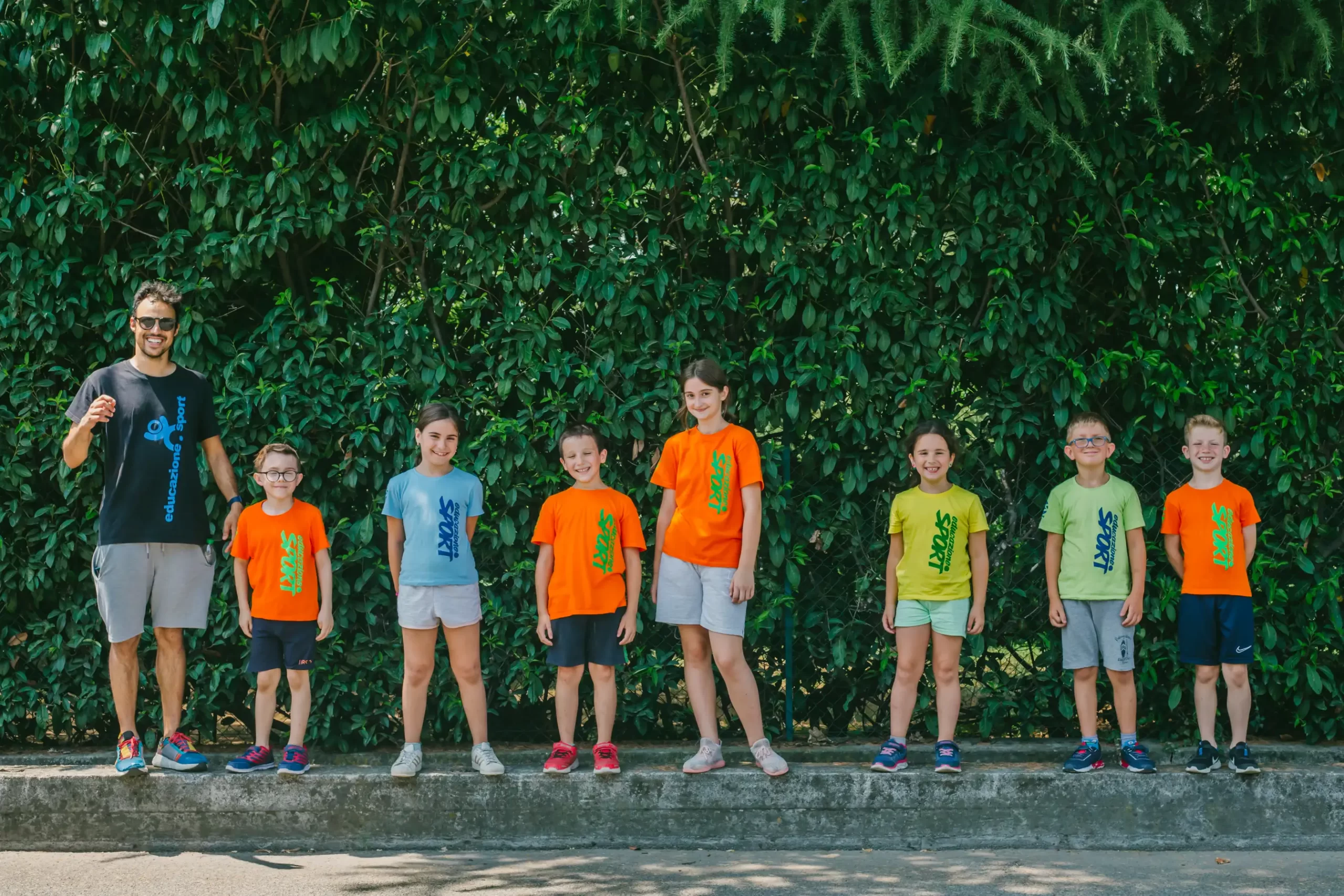 Camp Estivi Header